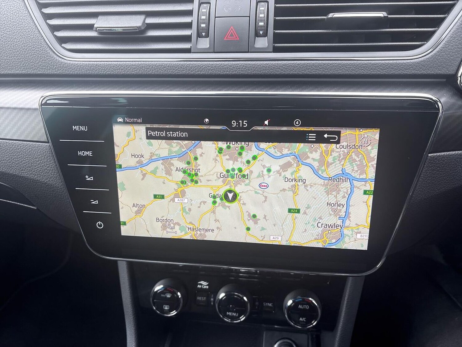 Used Skoda Superb 2024 for sale - 78194578: Photo 25