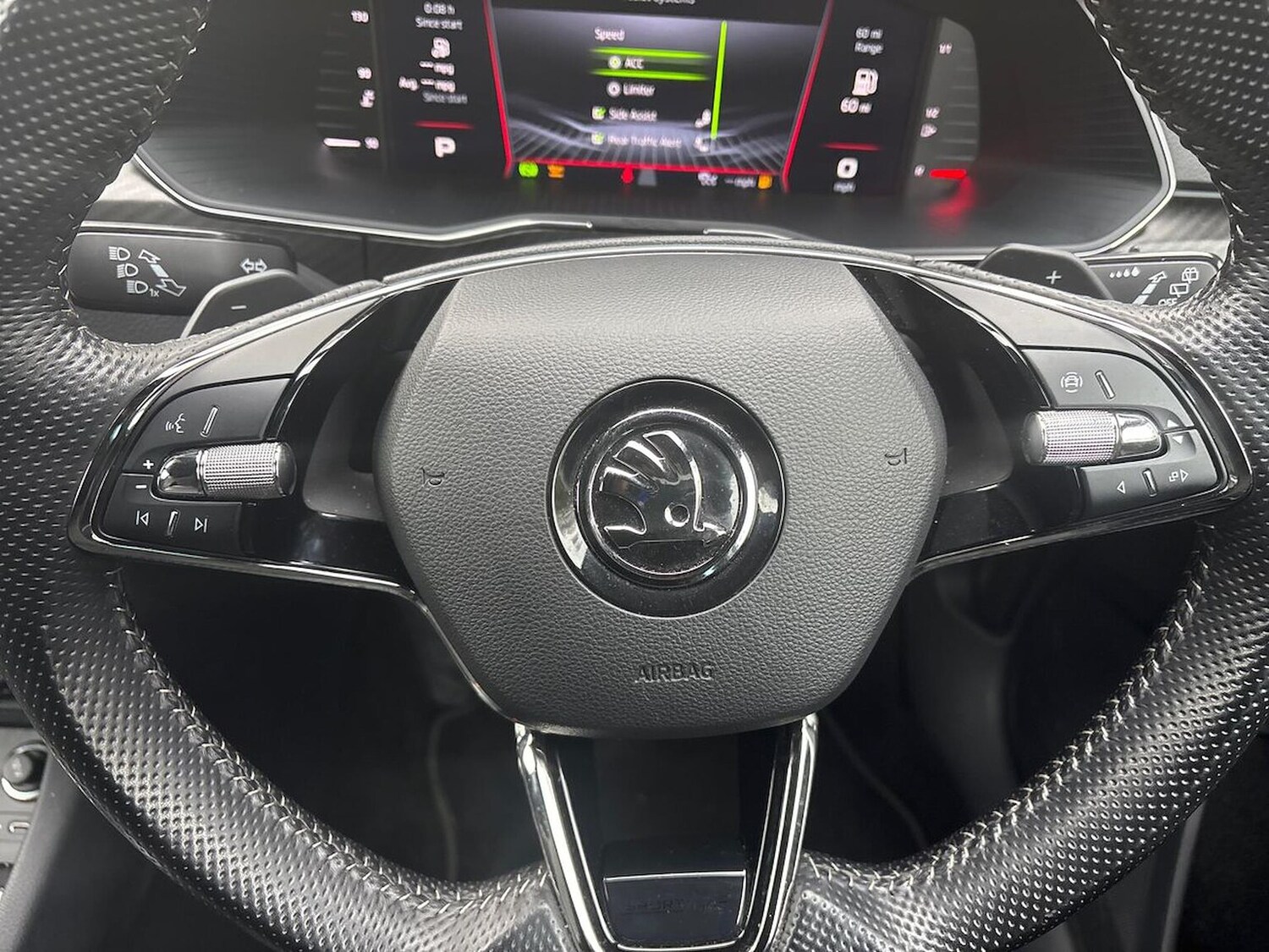 Used Skoda Superb 2024 for sale - 78194578: Photo 27