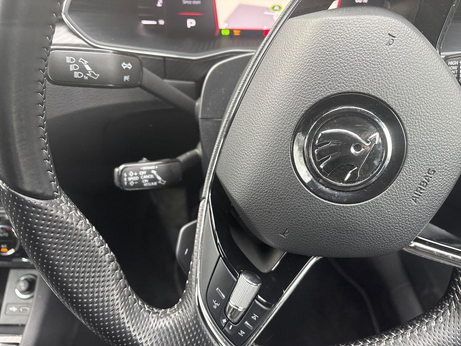 Used Skoda Superb 2024 for sale - 78194578: Photo 28