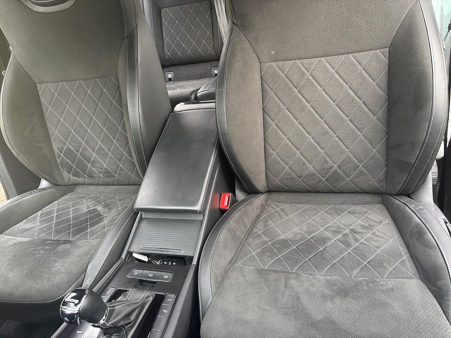 Used Skoda Superb 2024 for sale - 78194578: Photo 32