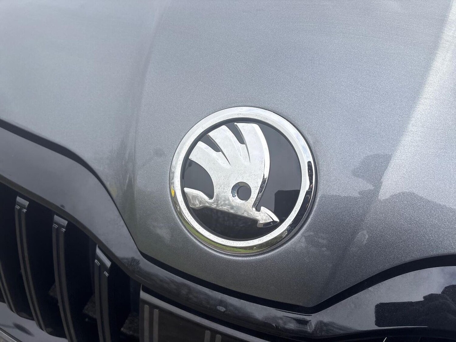 Used Skoda Superb 2024 for sale - 78194578: Photo 33