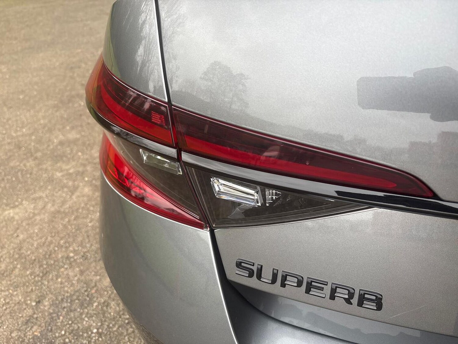 Used Skoda Superb 2024 for sale - 78194578: Photo 35