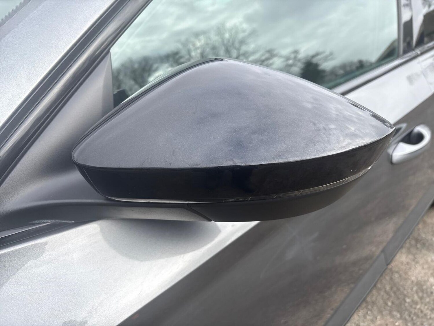 Used Skoda Superb 2024 for sale - 78194578: Photo 37