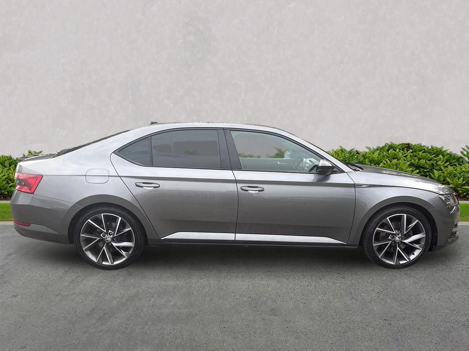 Used Skoda Superb 2024 for sale - 78194578: Photo 4