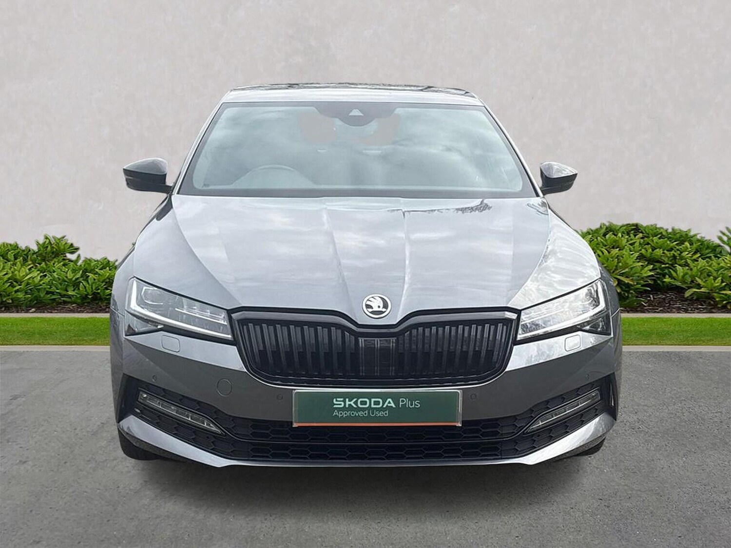 Used Skoda Superb 2024 for sale - 78194578: Photo 6