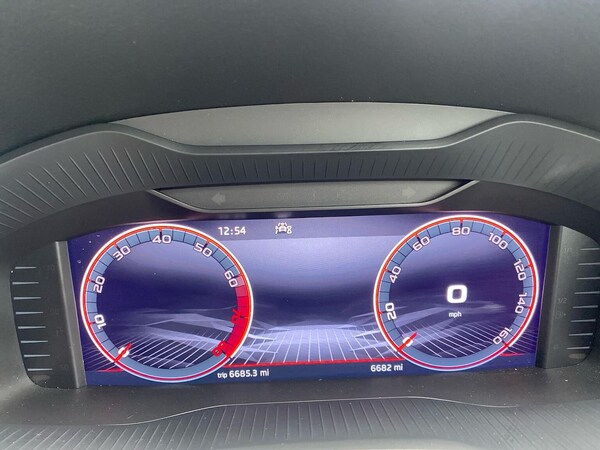 Used Skoda Karoq 2024 for sale - 76047750: Photo 12