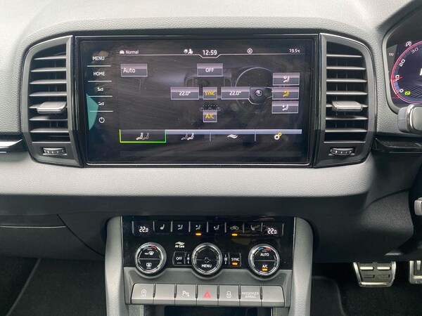 Used Skoda Karoq 2024 for sale - 76047750: Photo 14