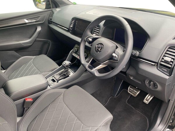 Used Skoda Karoq 2024 for sale - 76047750: Photo 17