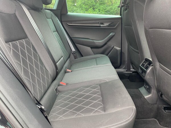 Used Skoda Karoq 2024 for sale - 76047750: Photo 18