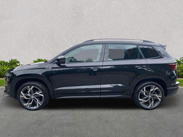 Used Skoda Karoq 2024 for sale - 76047750: Photo 21