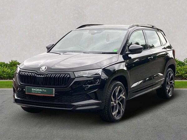 Used Skoda Karoq 2024 for sale - 76047750: Photo 22