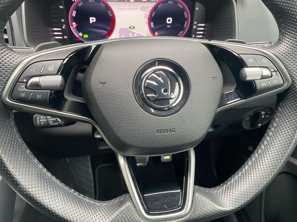 Used Skoda Karoq 2024 for sale - 76047750: Photo 28