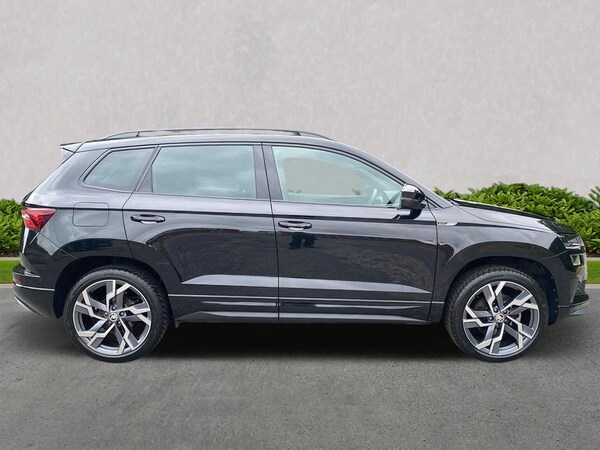 Used Skoda Karoq 2024 for sale - 76047750: Photo 5