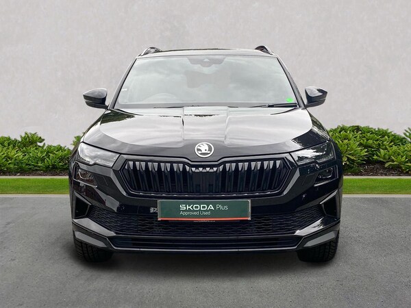 Used Skoda Karoq 2024 for sale - 76047750: Photo 7