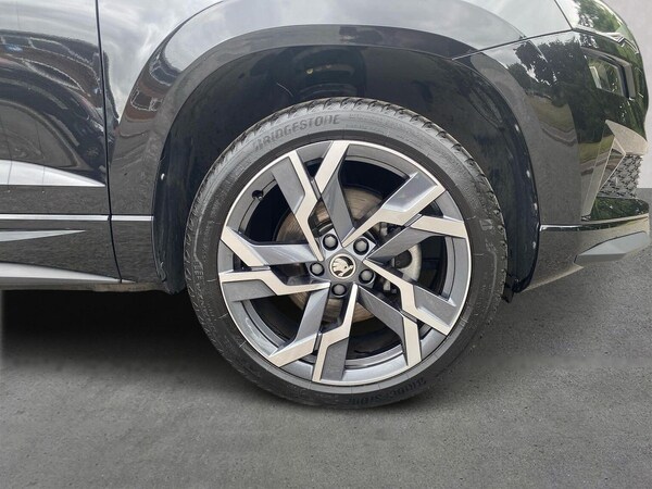 Used Skoda Karoq 2024 for sale - 76047750: Photo 8
