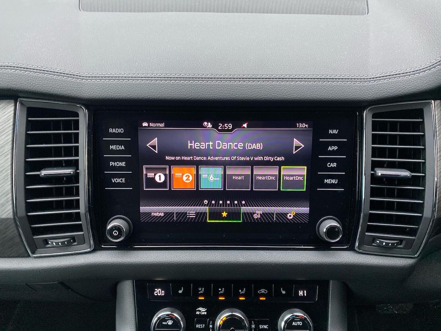 Used Skoda Kodiaq 2024 for sale - 76864052: Photo 11