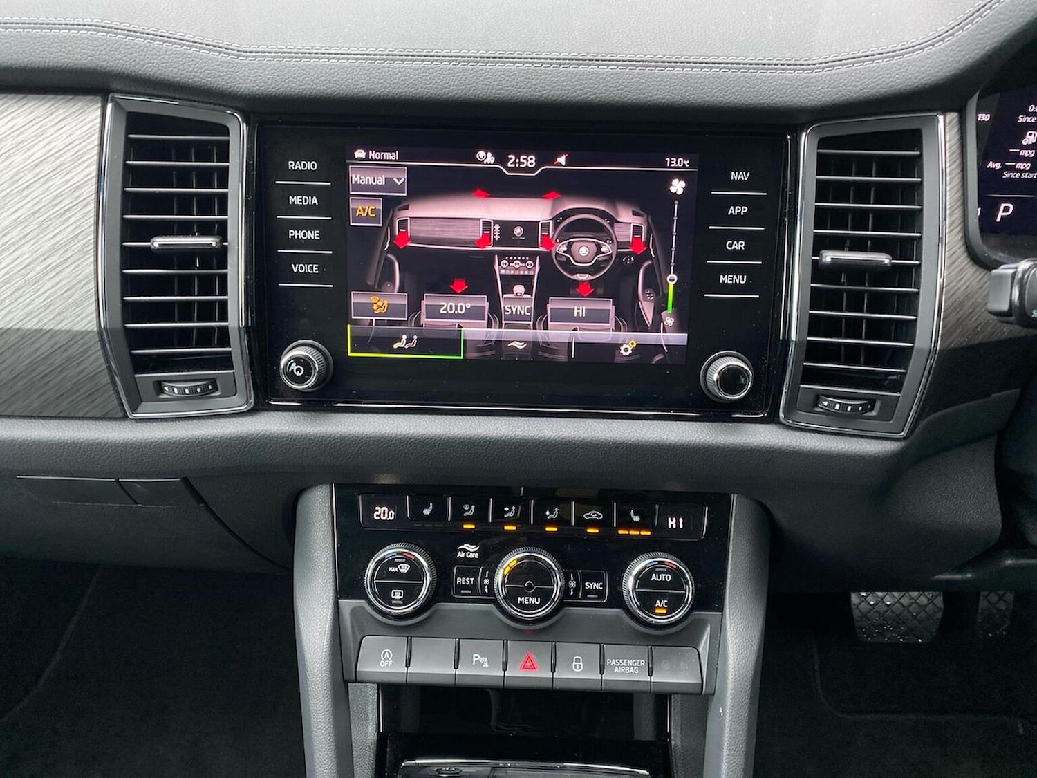 Used Skoda Kodiaq 2024 for sale - 76864052: Photo 12