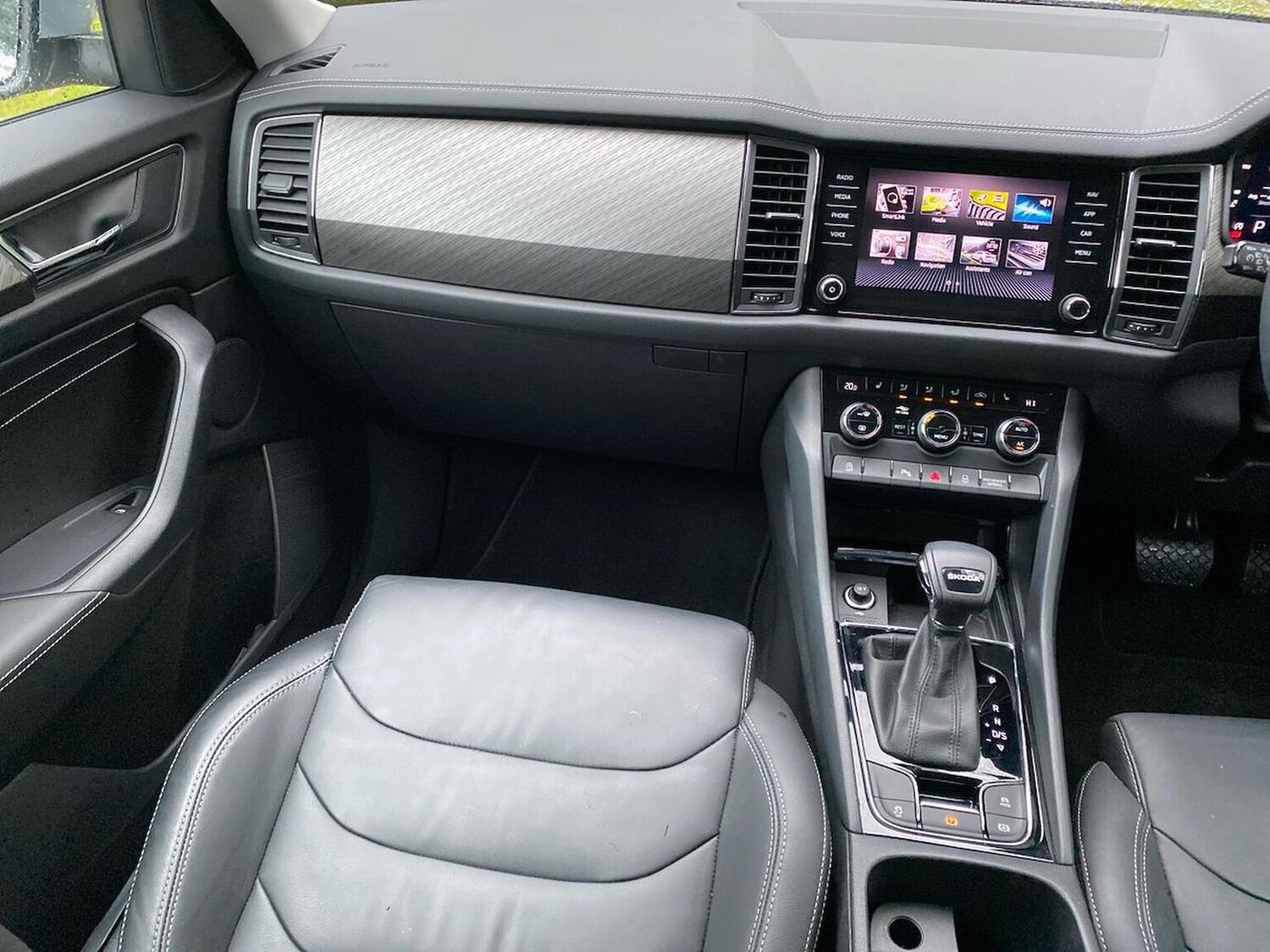 Used Skoda Kodiaq 2024 for sale - 76864052: Photo 13