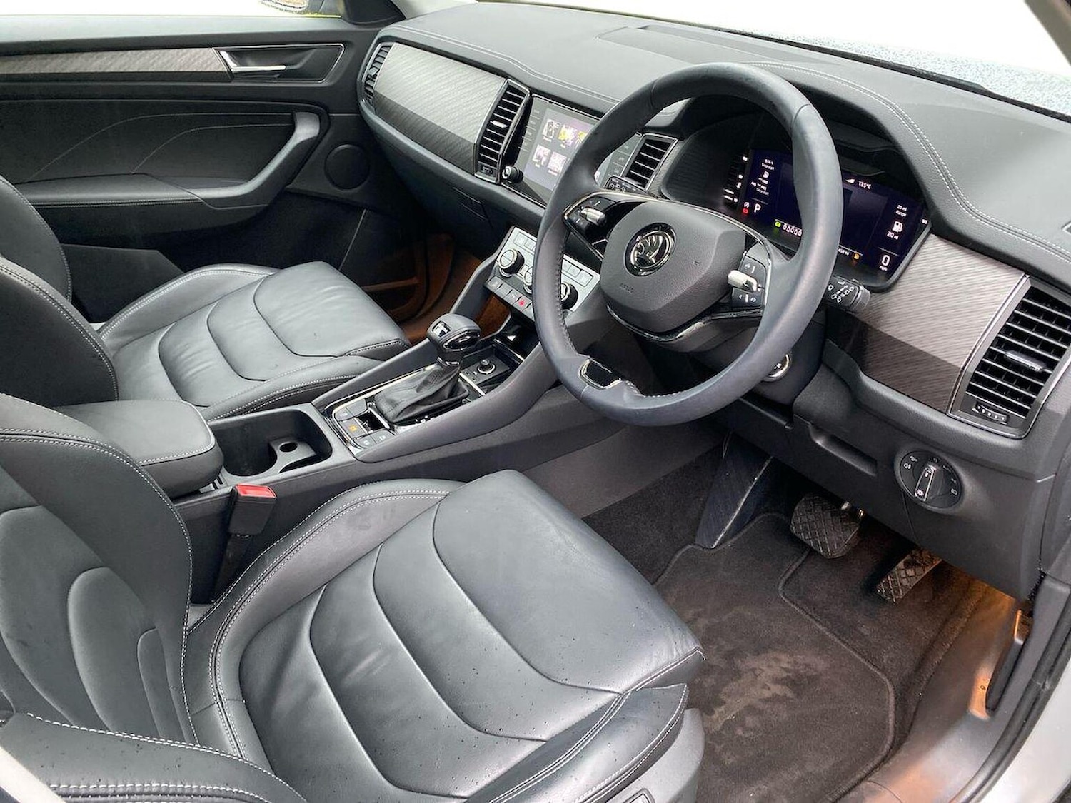 Used Skoda Kodiaq 2024 for sale - 76864052: Photo 15