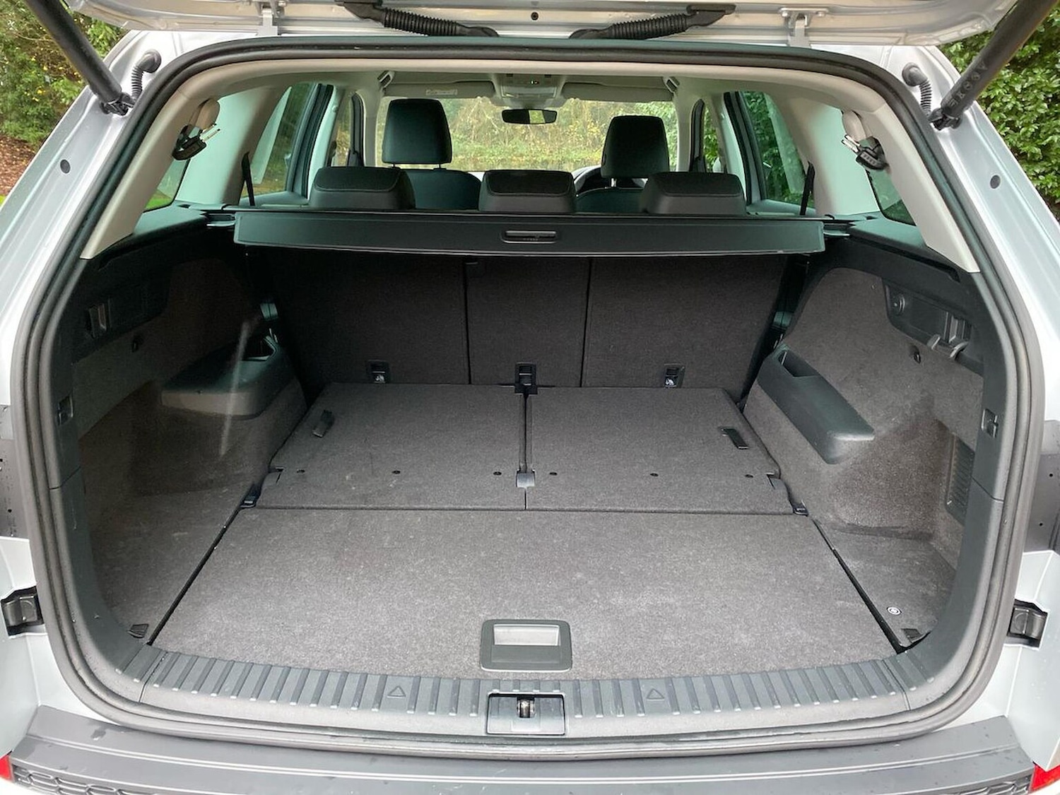 Used Skoda Kodiaq 2024 for sale - 76864052: Photo 17