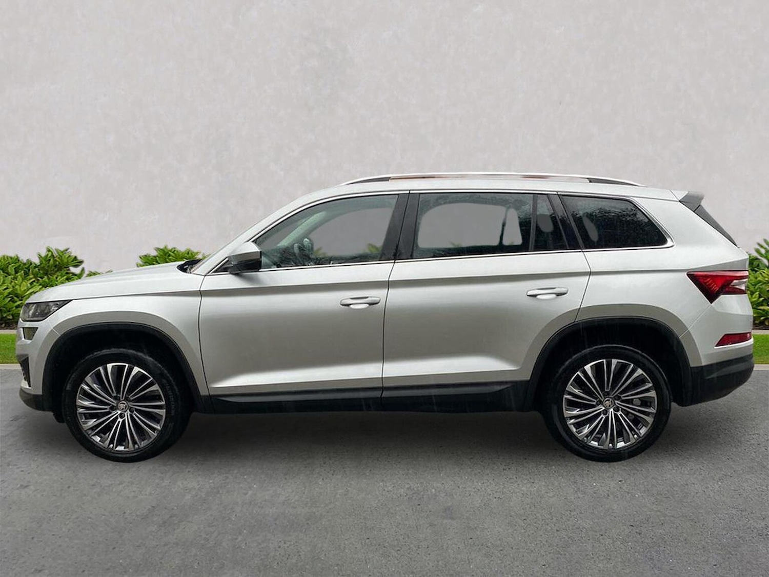 Used Skoda Kodiaq 2024 for sale - 76864052: Photo 19