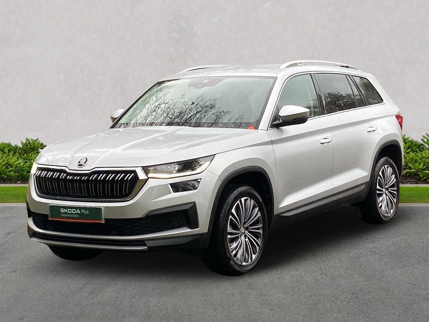Used Skoda Kodiaq 2024 for sale - 76864052: Photo 20