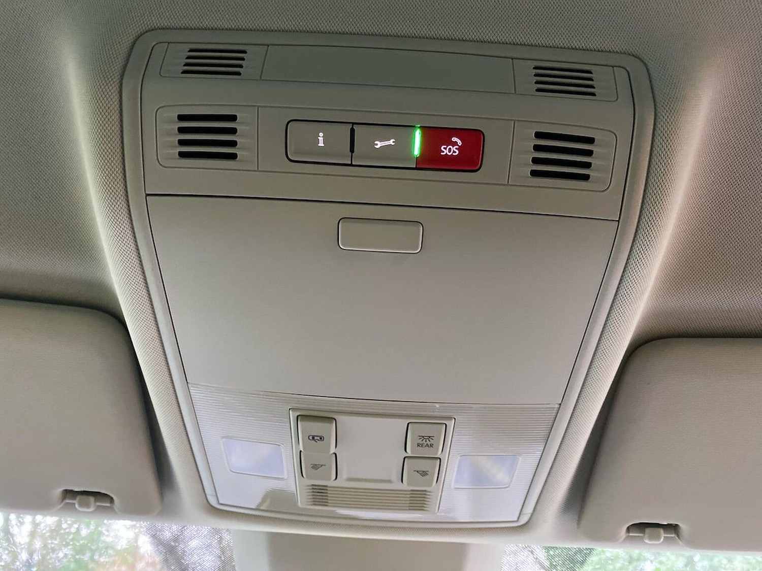 Used Skoda Kodiaq 2024 for sale - 76864052: Photo 22