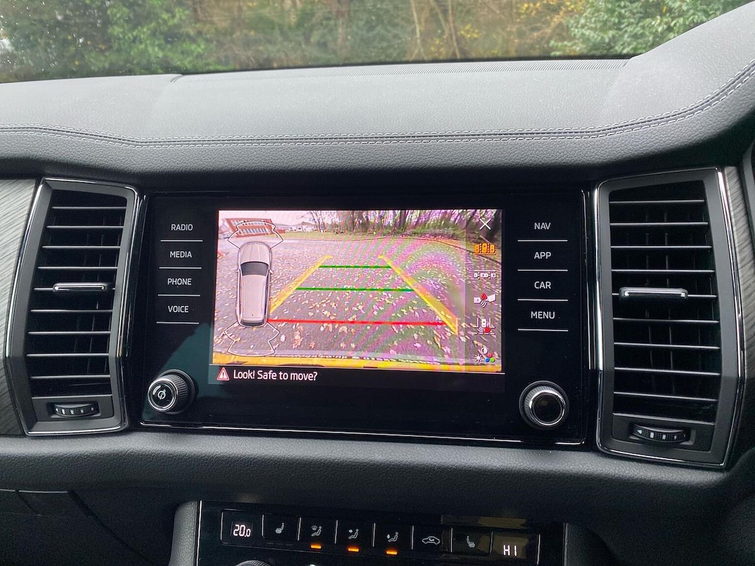 Used Skoda Kodiaq 2024 for sale - 76864052: Photo 23