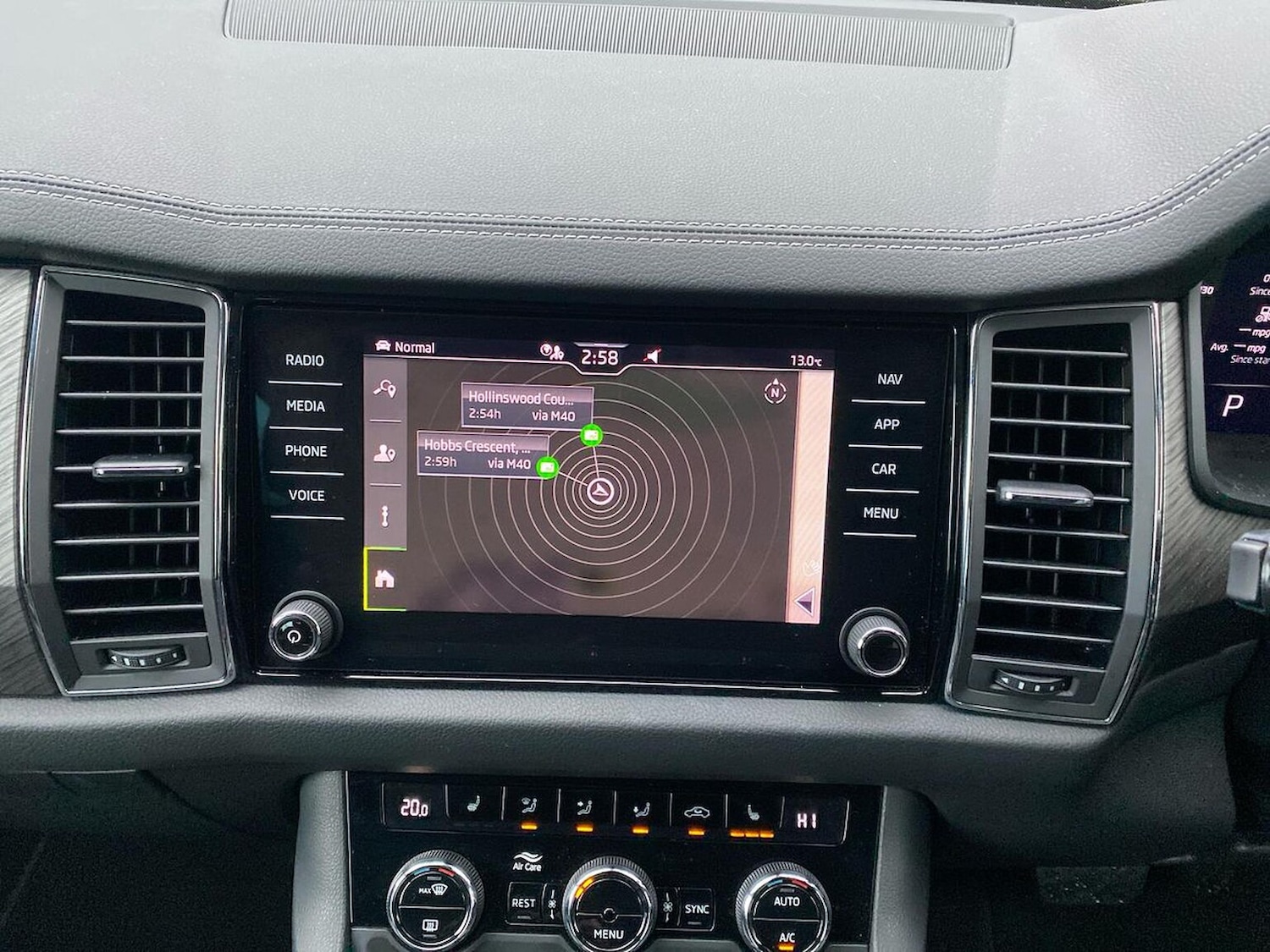 Used Skoda Kodiaq 2024 for sale - 76864052: Photo 24