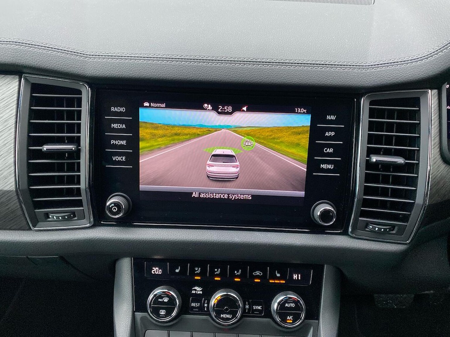 Used Skoda Kodiaq 2024 for sale - 76864052: Photo 25