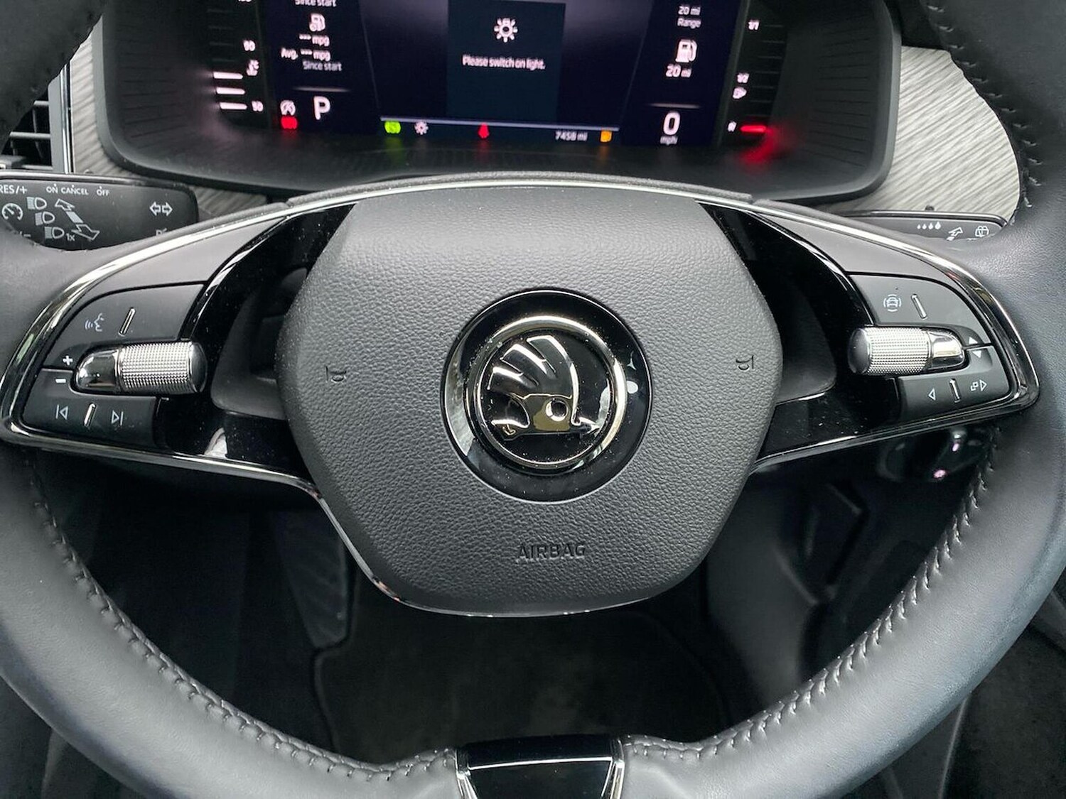 Used Skoda Kodiaq 2024 for sale - 76864052: Photo 26