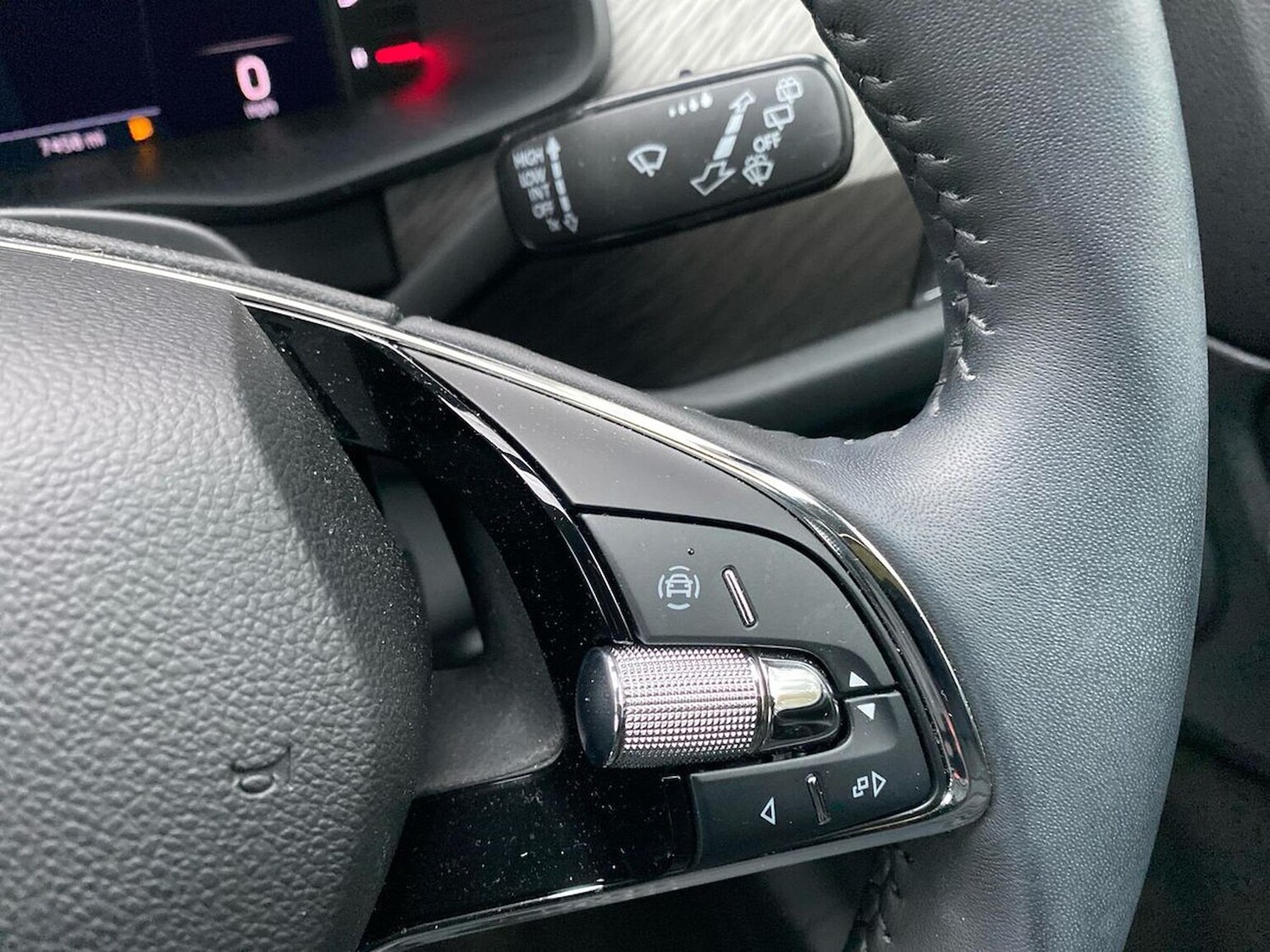 Used Skoda Kodiaq 2024 for sale - 76864052: Photo 28