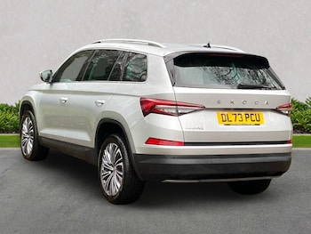 Used Skoda Kodiaq 2024 for sale - 76864052: Photo