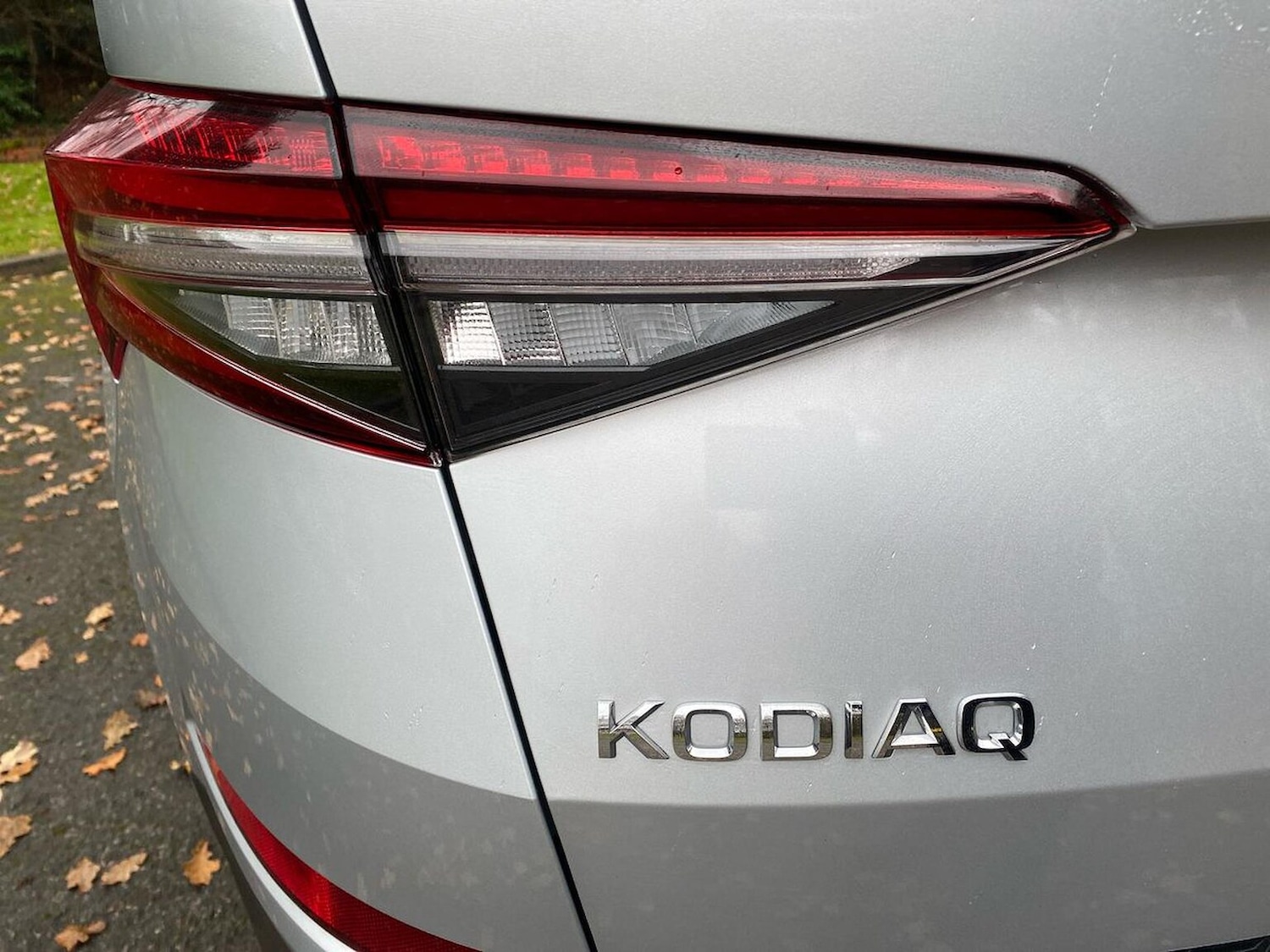 Used Skoda Kodiaq 2024 for sale - 76864052: Photo 34