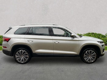 Used Skoda Kodiaq 2024 for sale - 76864052: Photo