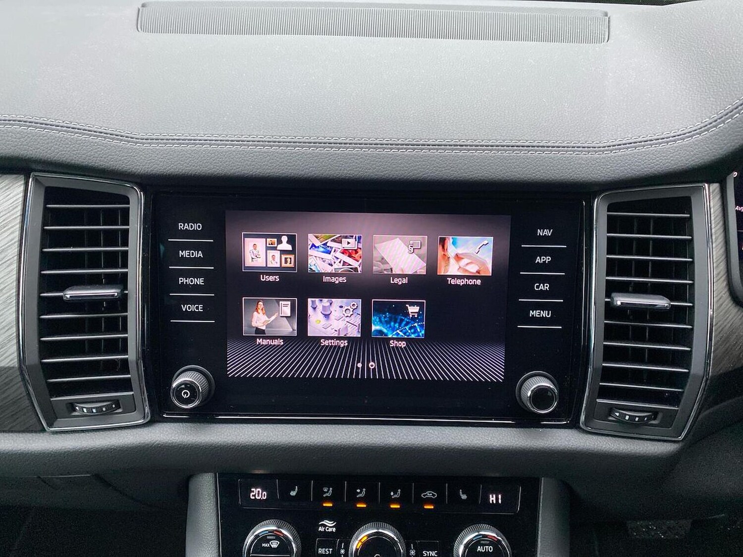 Used Skoda Kodiaq 2024 for sale - 76864052: Photo 42