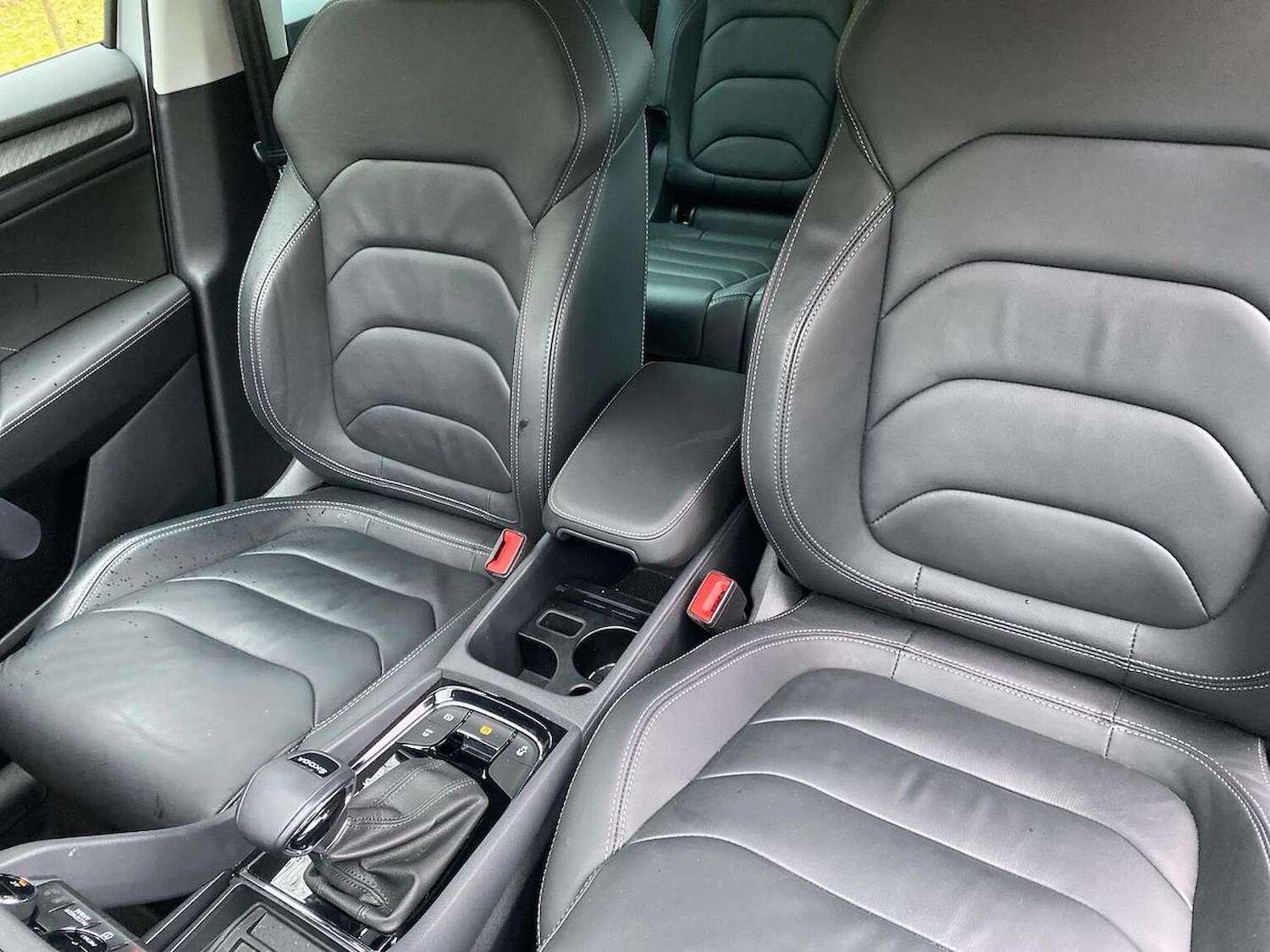 Used Skoda Kodiaq 2024 for sale - 76864052: Photo 46