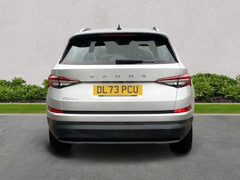 Used Skoda Kodiaq 2024 for sale - 76864052: Photo