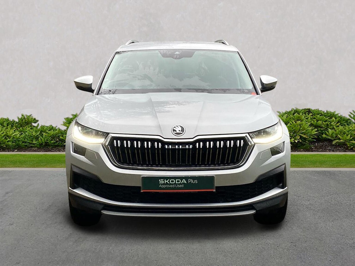 Used Skoda Kodiaq 2024 for sale - 76864052: Photo 5