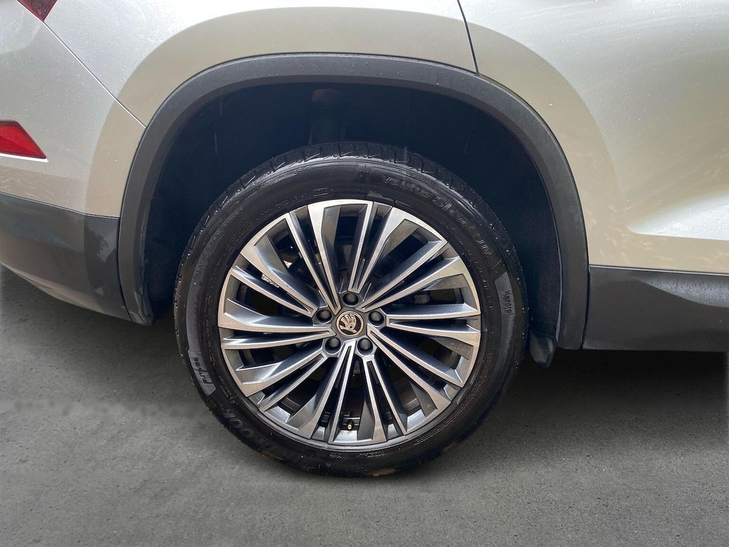 Used Skoda Kodiaq 2024 for sale - 76864052: Photo 6