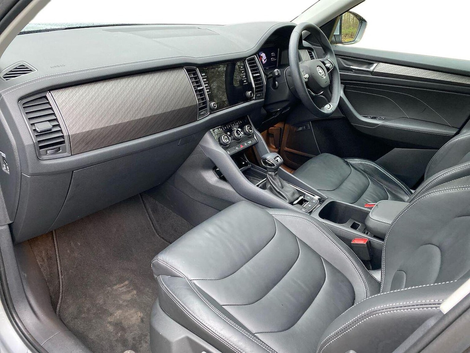 Used Skoda Kodiaq 2024 for sale - 76864052: Photo 7