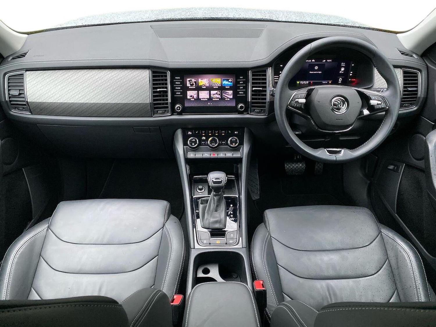 Used Skoda Kodiaq 2024 for sale - 76864052: Photo 8