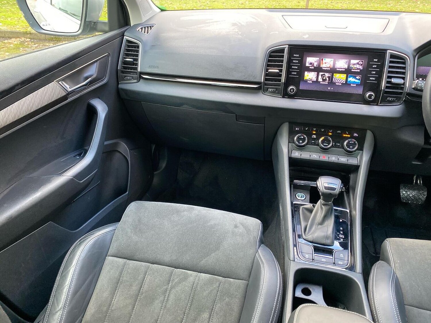 Used Skoda Karoq 2022 for sale - 76848754: Photo 14