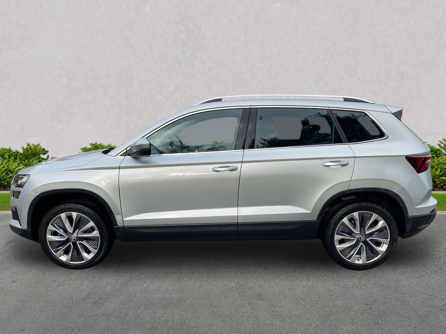 Used Skoda Karoq 2022 for sale - 76848754: Photo 19