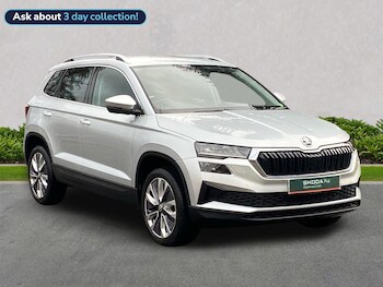 2022 - 1.5 TSI SE L 5dr DSG