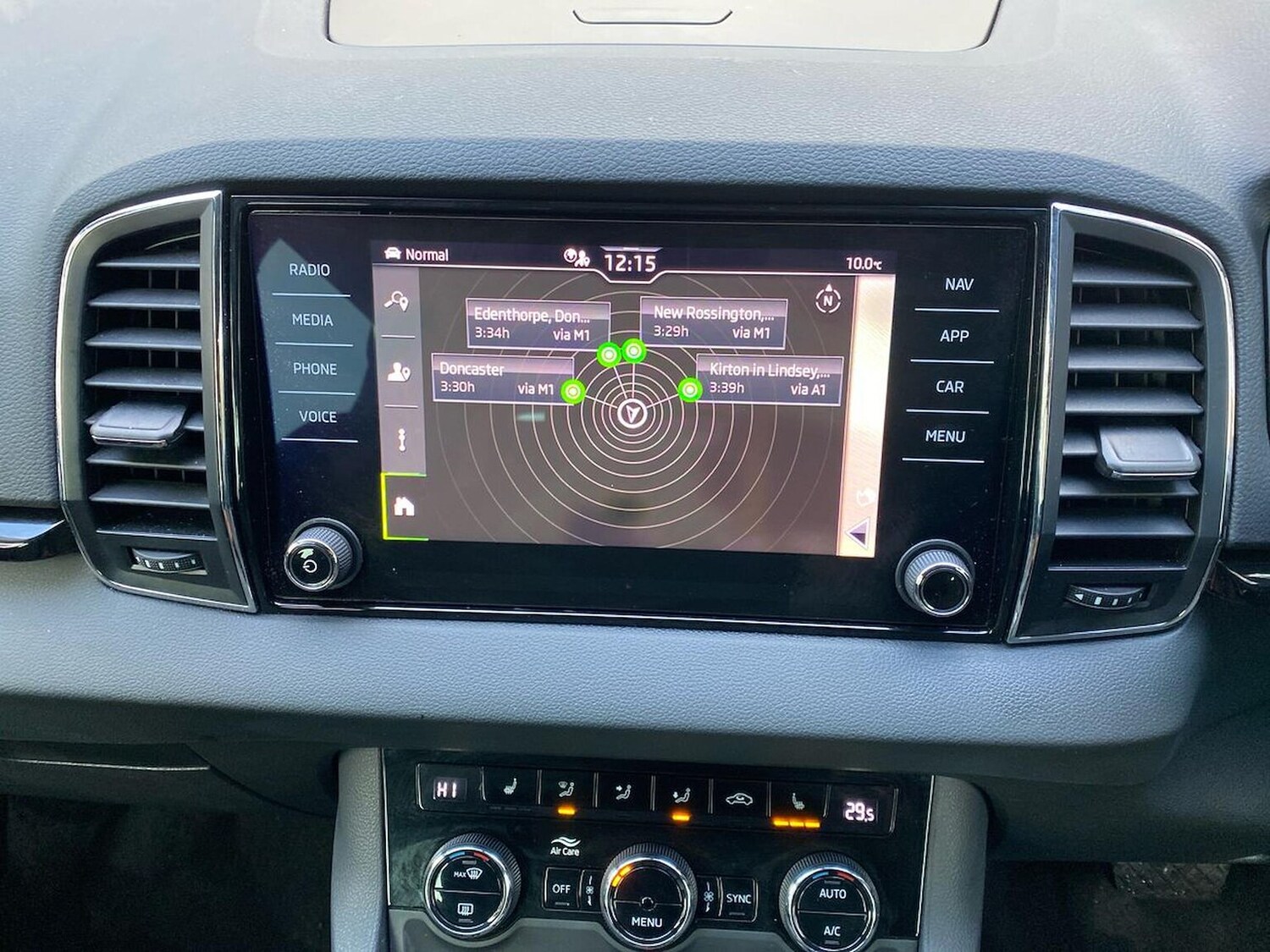 Used Skoda Karoq 2022 for sale - 76848754: Photo 25