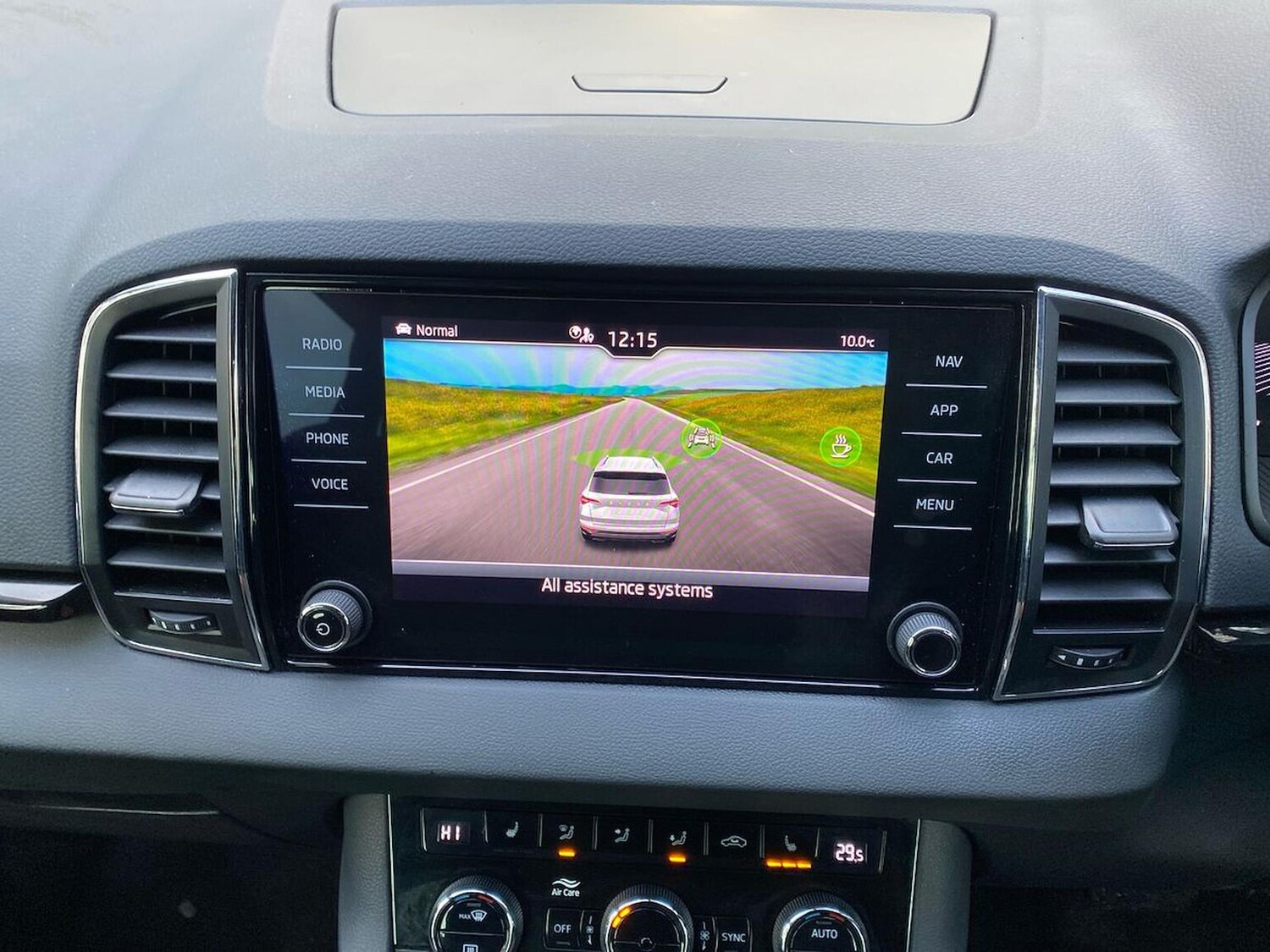 Used Skoda Karoq 2022 for sale - 76848754: Photo 26