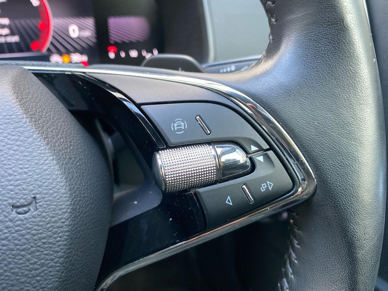 Used Skoda Karoq 2022 for sale - 76848754: Photo 27