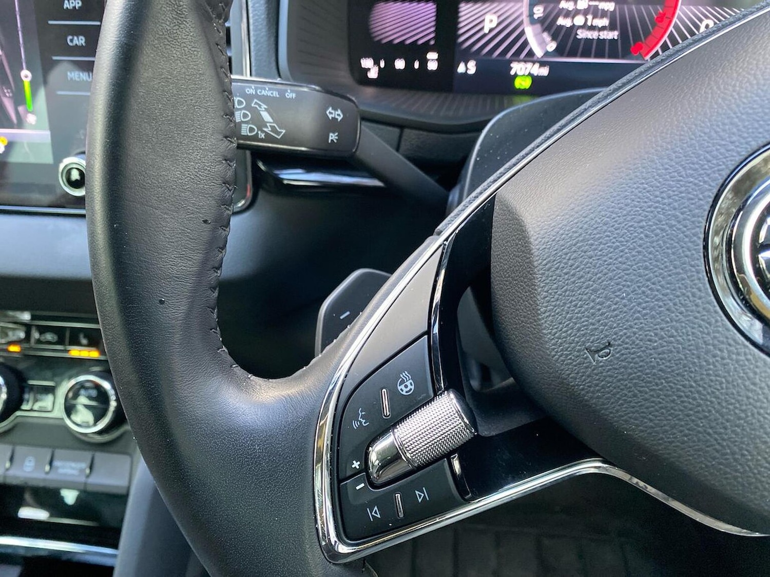 Used Skoda Karoq 2022 for sale - 76848754: Photo 29