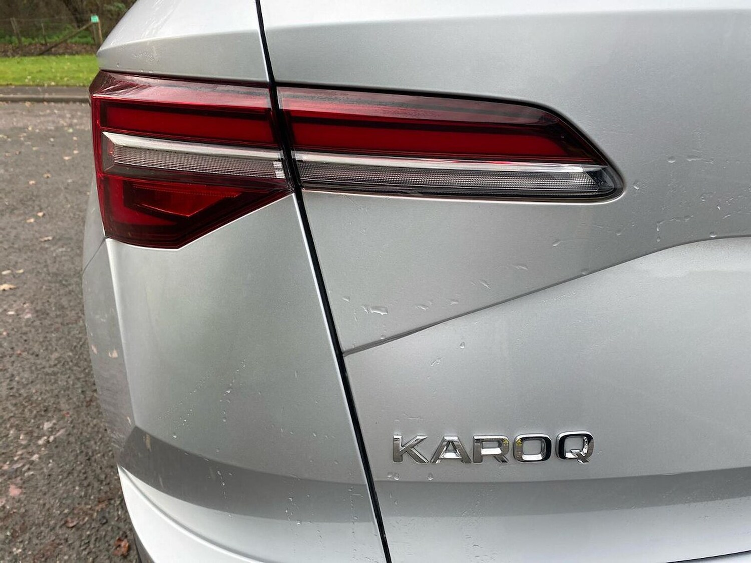 Used Skoda Karoq 2022 for sale - 76848754: Photo 32